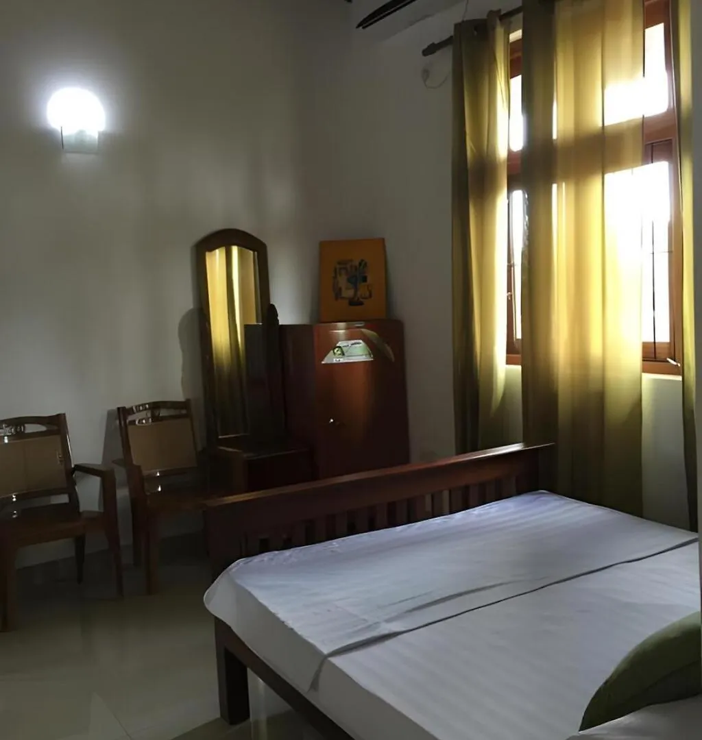 Hotel Kathmandu