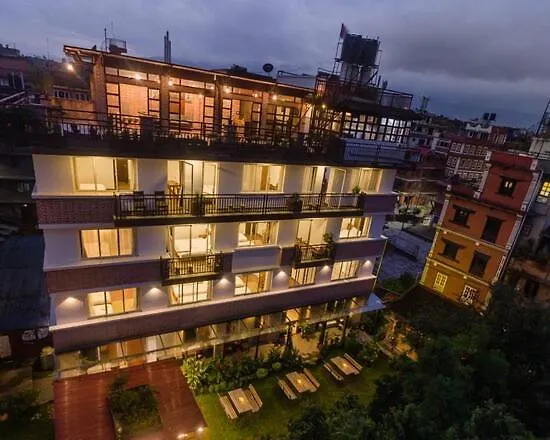 Hotel Kathmandu