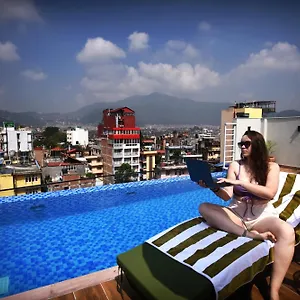 Divine *** Kathmandu