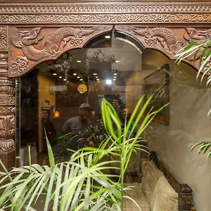 Himalayan Ghar Katmandou