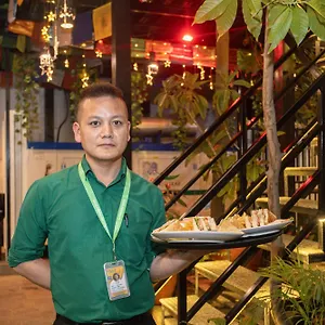 Oasis Katmandou